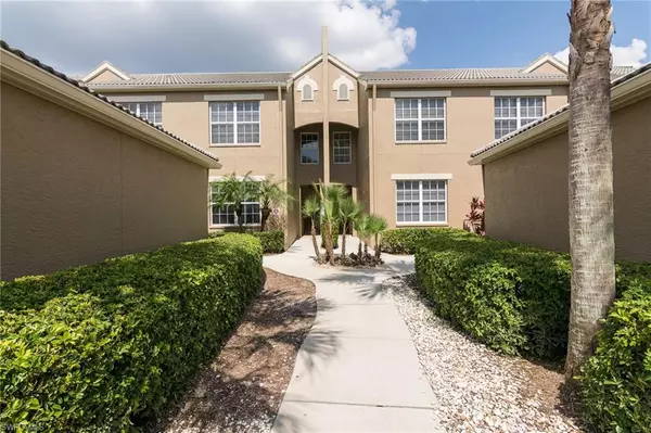 20151 Seagrove ST #203, Estero, FL 33928