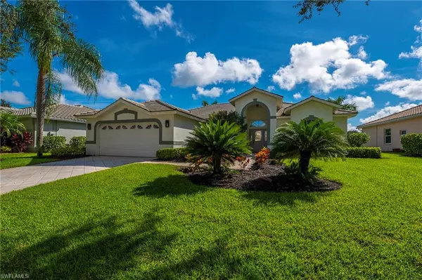 26371 Summer Greens DR, Bonita Springs, FL 34135