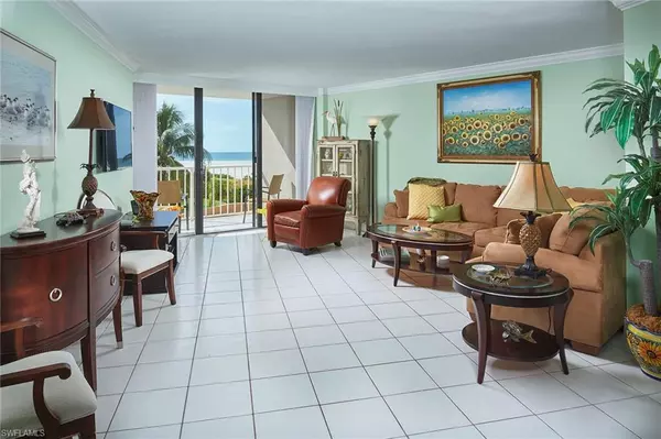 Marco Island, FL 34145,260 Seaview CT #304