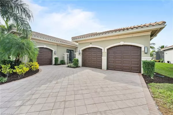 Naples, FL 34119,3207 Atlantic CIR