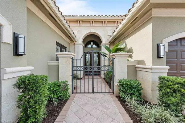 Naples, FL 34119,3207 Atlantic CIR