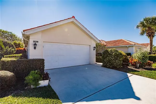 Naples, FL 34109,3238 Benicia CT