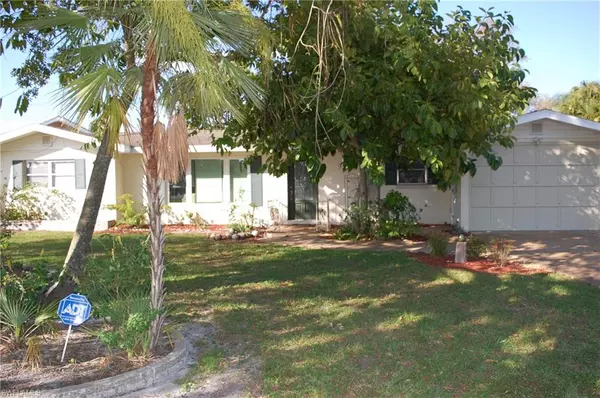 11430 Linda Loma DR, Fort Myers, FL 33908