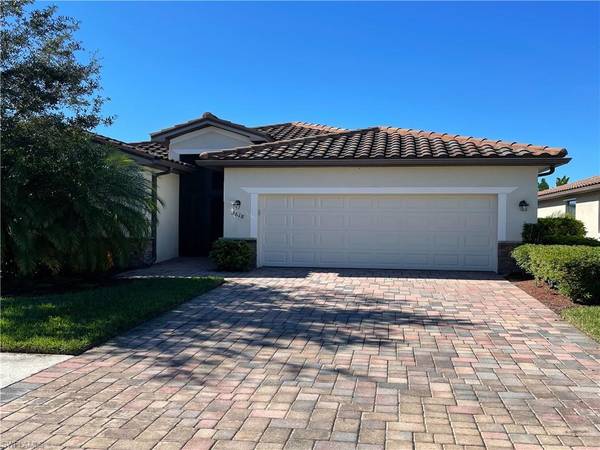 3618 Treasure Cove CIR, Naples, FL 34114