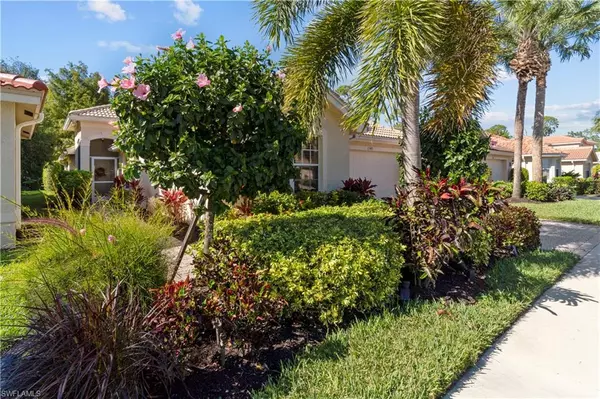 Naples, FL 34119,1349 Triandra LN