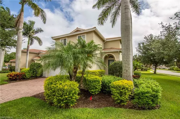 3453 Dandolo CIR, Cape Coral, FL 33909