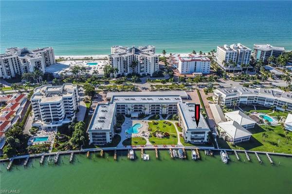 3200 Gulf Shore BLVD N #102, Naples, FL 34103