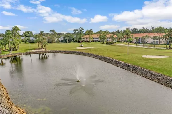 Naples, FL 34105,300 Forest Lakes BLVD #212