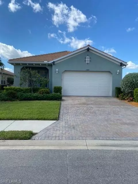 Fort Myers, FL 33913,10480 Migliera WAY