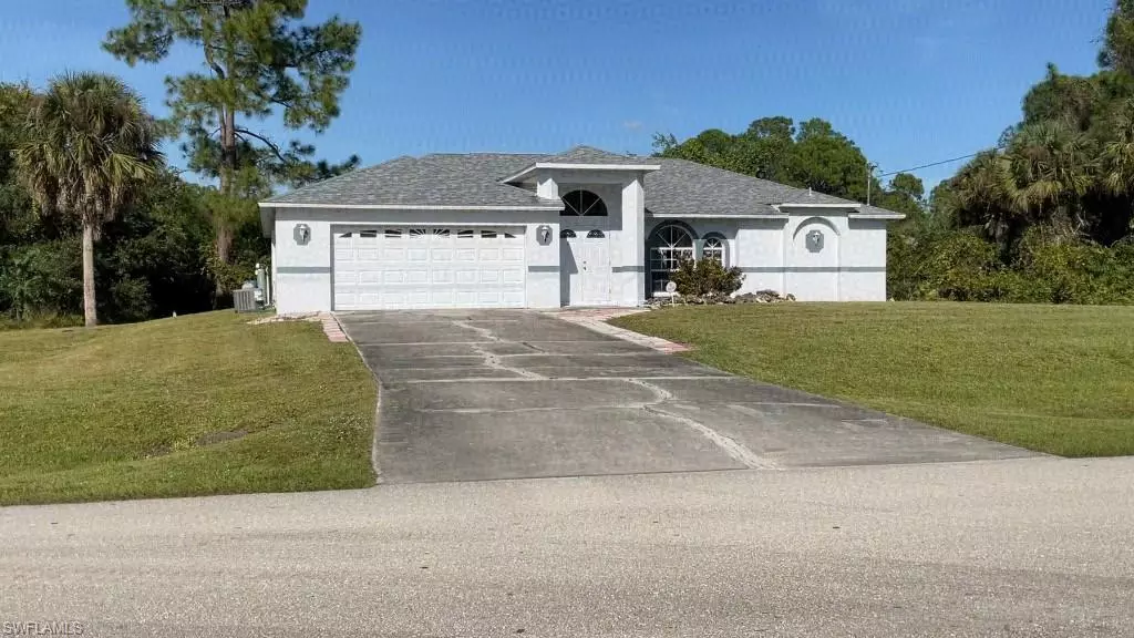 3782 Kittyhawk DR, Fort Myers, FL 33905