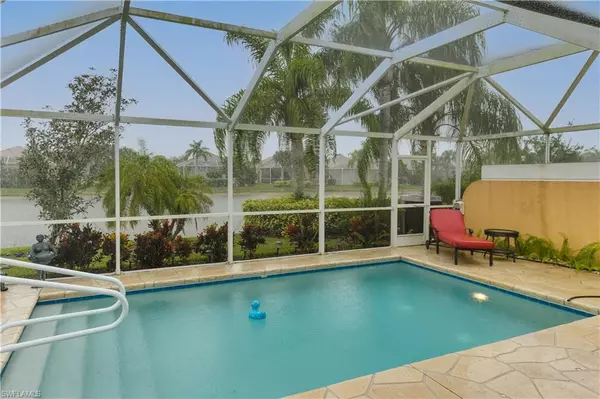 Naples, FL 34114,8400 Borboni CT