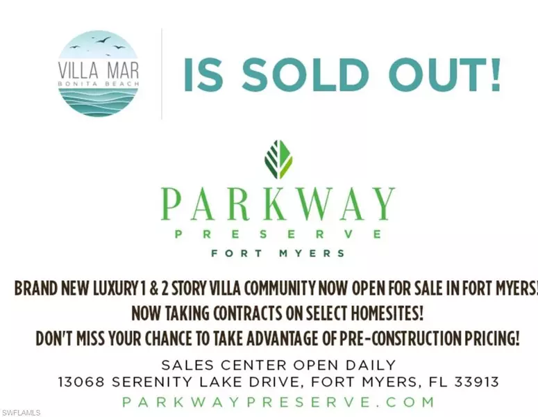 26381 Coco Cay CIR #102, Bonita Springs, FL 34135