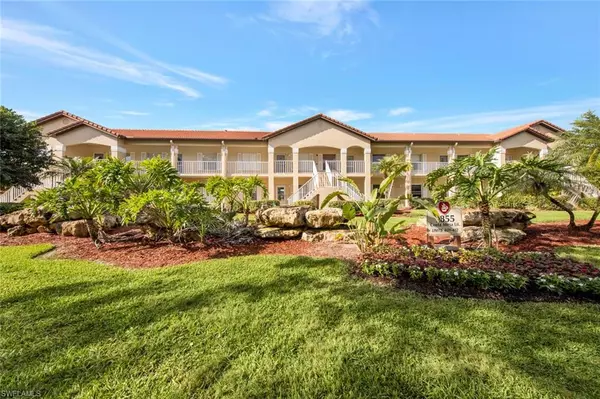 9855 Costa Mesa LN #411, Bonita Springs, FL 34135