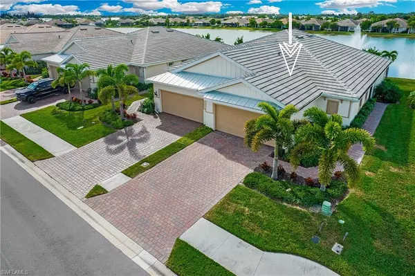 Naples, FL 34114,14664 Edgewater CIR