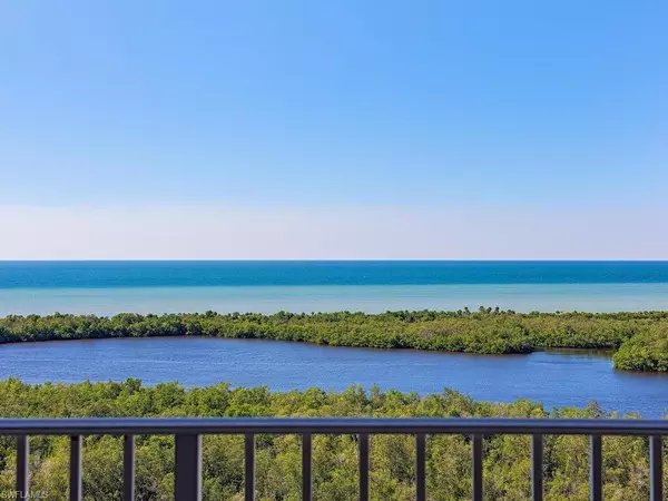 6597 Nicholas BLVD #1605, Naples, FL 34108