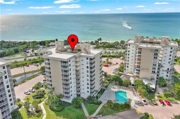 Bonita Springs, FL 34134,5800 Bonita Beach RD #2701