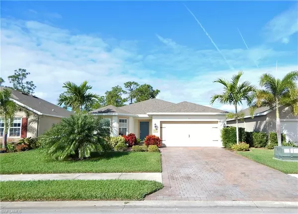 Cape Coral, FL 33909,3455 Acapulco CIR