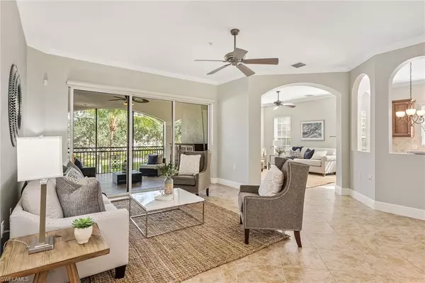 Naples, FL 34114,9059 Cascada WAY #202