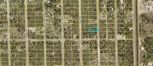 Lehigh Acres, FL 33972,605 Abbott AVE