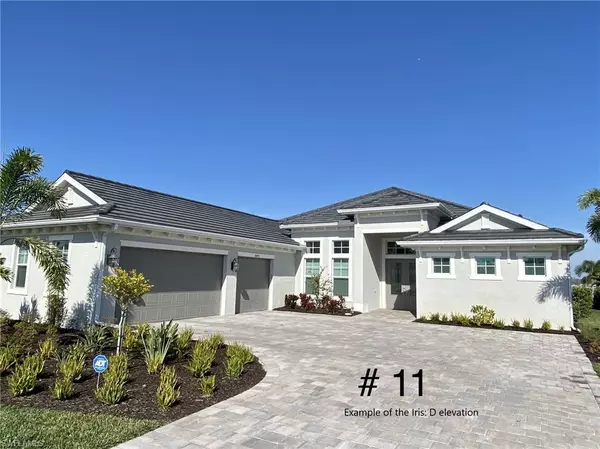 18797 Wildblue BLVD, Fort Myers, FL 33913