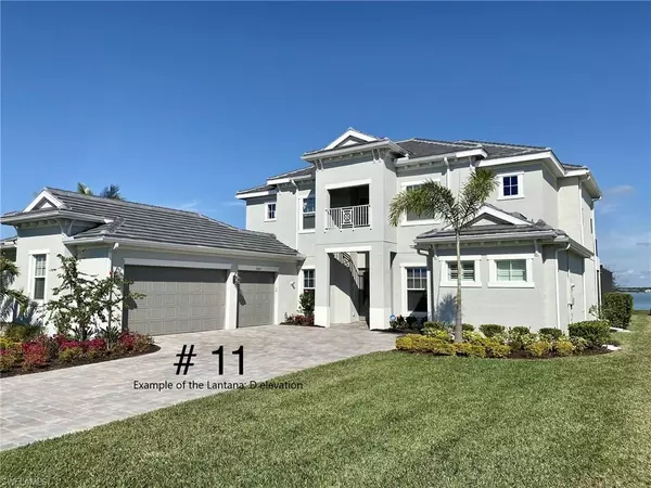 Fort Myers, FL 33913,18797 Wildblue BLVD