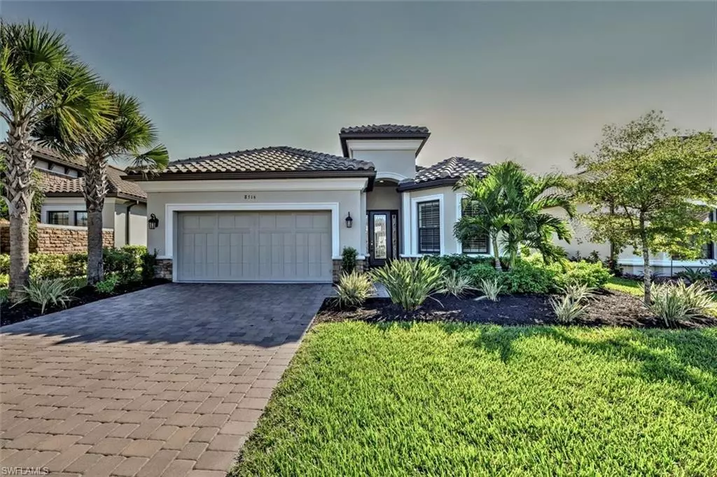 Naples, FL 34114,8516 Sevilla CT