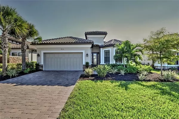 8516 Sevilla CT, Naples, FL 34114