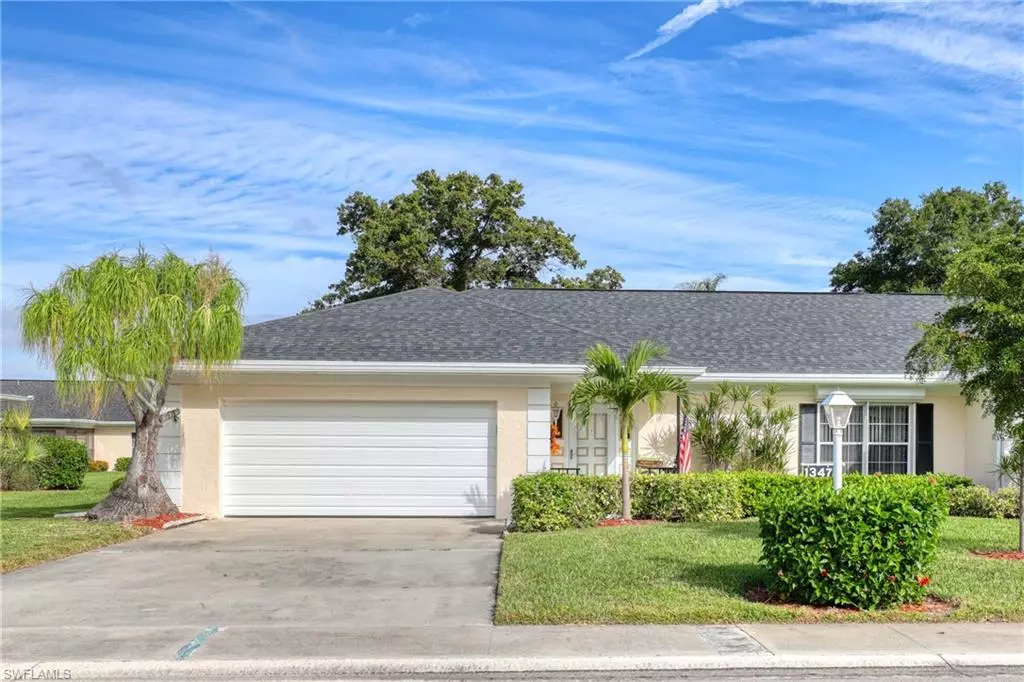 Fort Myers, FL 33919,1347 S Brandywine CIR