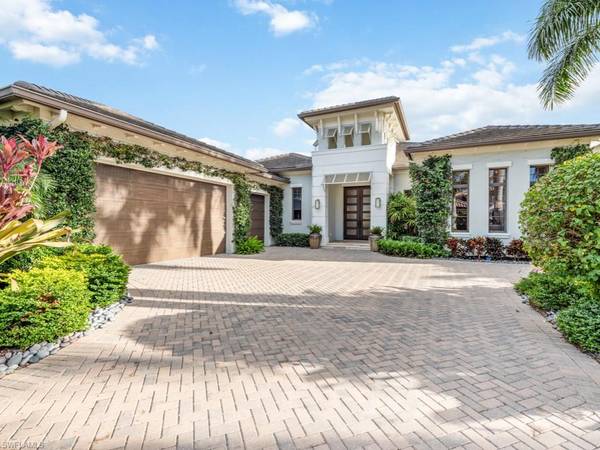 11839 Via Novelli CT, Miromar Lakes, FL 33913