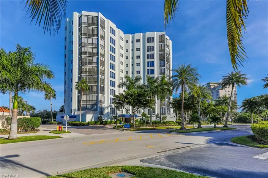 4191 Bay Beach LN #232, Fort Myers Beach, FL 33931