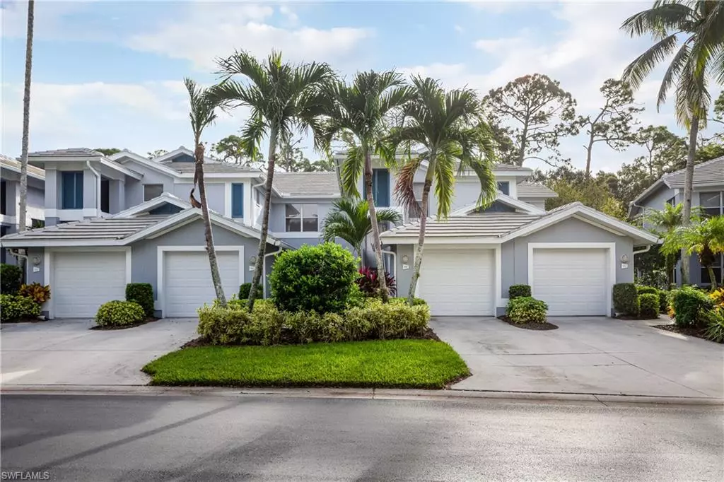 Naples, FL 34110,730 Tarpon Cove DR #103