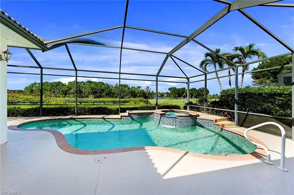 Naples, FL 34113,6833 Bent Grass DR