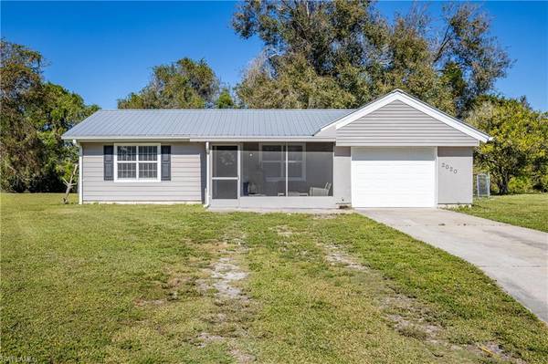 2020 Showboat CT, Labelle, FL 33935