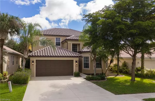 12587 Stone Tower LOOP, Fort Myers, FL 33913