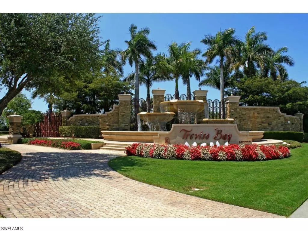 Naples, FL 34113,9107 Napoli CT #4-202