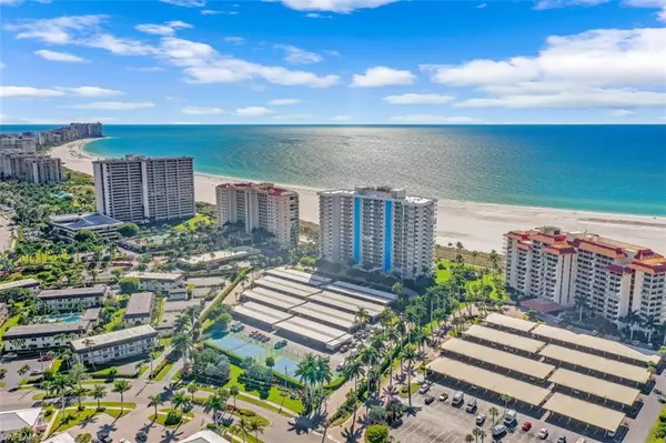 Marco Island, FL 34145,140 Seaview CT #305 S