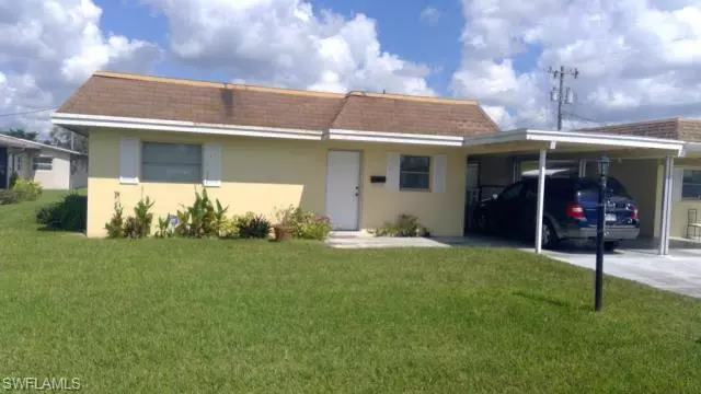 Lehigh Acres, FL 33936,2211 Gardenia WAY