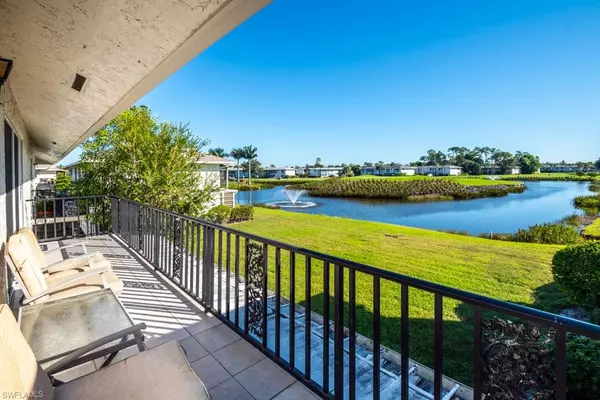 Naples, FL 34112,209 Palm DR #209-2