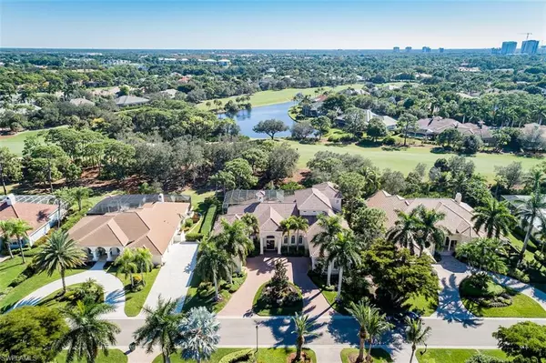 Naples, FL 34110,253 Cheshire WAY