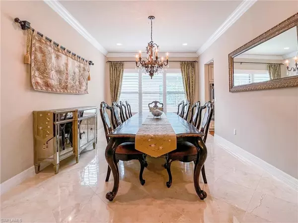 Naples, FL 34119,2737 Crystal WAY