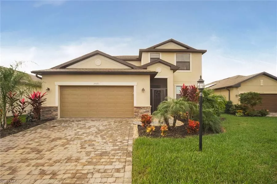 14372 Vindel CIR, Fort Myers, FL 33905