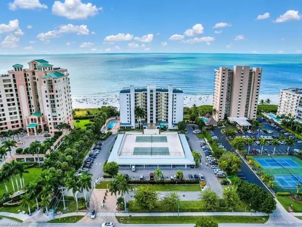 Marco Island, FL 34145,900 S Collier BLVD #303