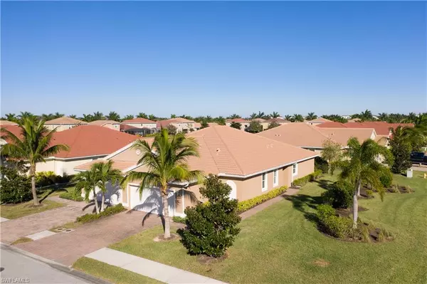 Fort Myers, FL 33916,3595 Bridgewell CT