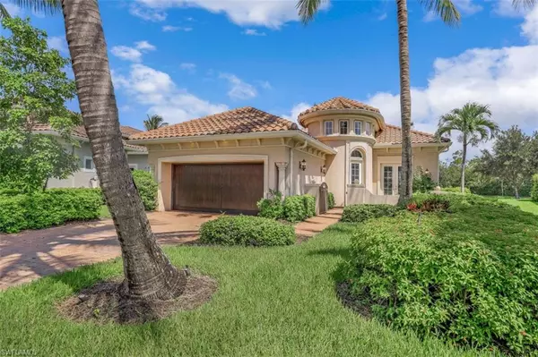 Naples, FL 34114,3082 Aviamar CIR