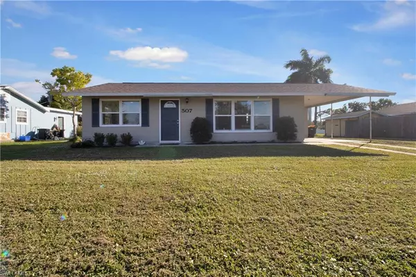 Punta Gorda, FL 33950,507 E Mckenzie ST