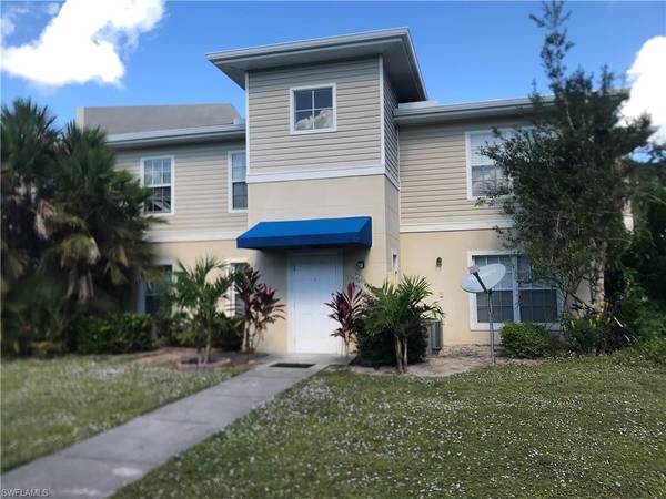 1332 Reflections LN #50-5, Immokalee, FL 34142