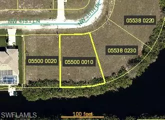 3618 NW 41st LN, Cape Coral, FL 33993