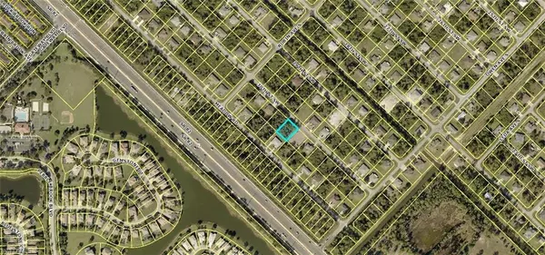 Lehigh Acres, FL 33973,5133/5135 30th ST SW