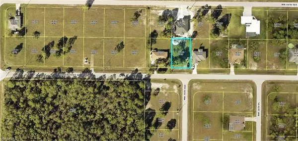 Cape Coral, FL 33993,3901 Durden PKY