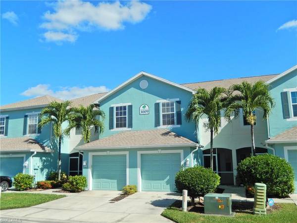 3009 Palmetto Oak DR #104, Fort Myers, FL 33916